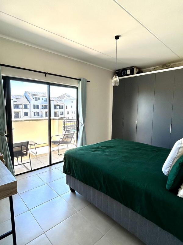 1 Bedroom Property for Sale in Firgrove Western Cape